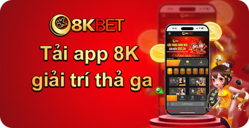 tải app 8Kbet